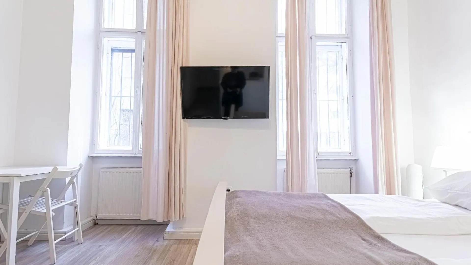 Stylish & Cozy Apt Ideal For Longstays Vienna