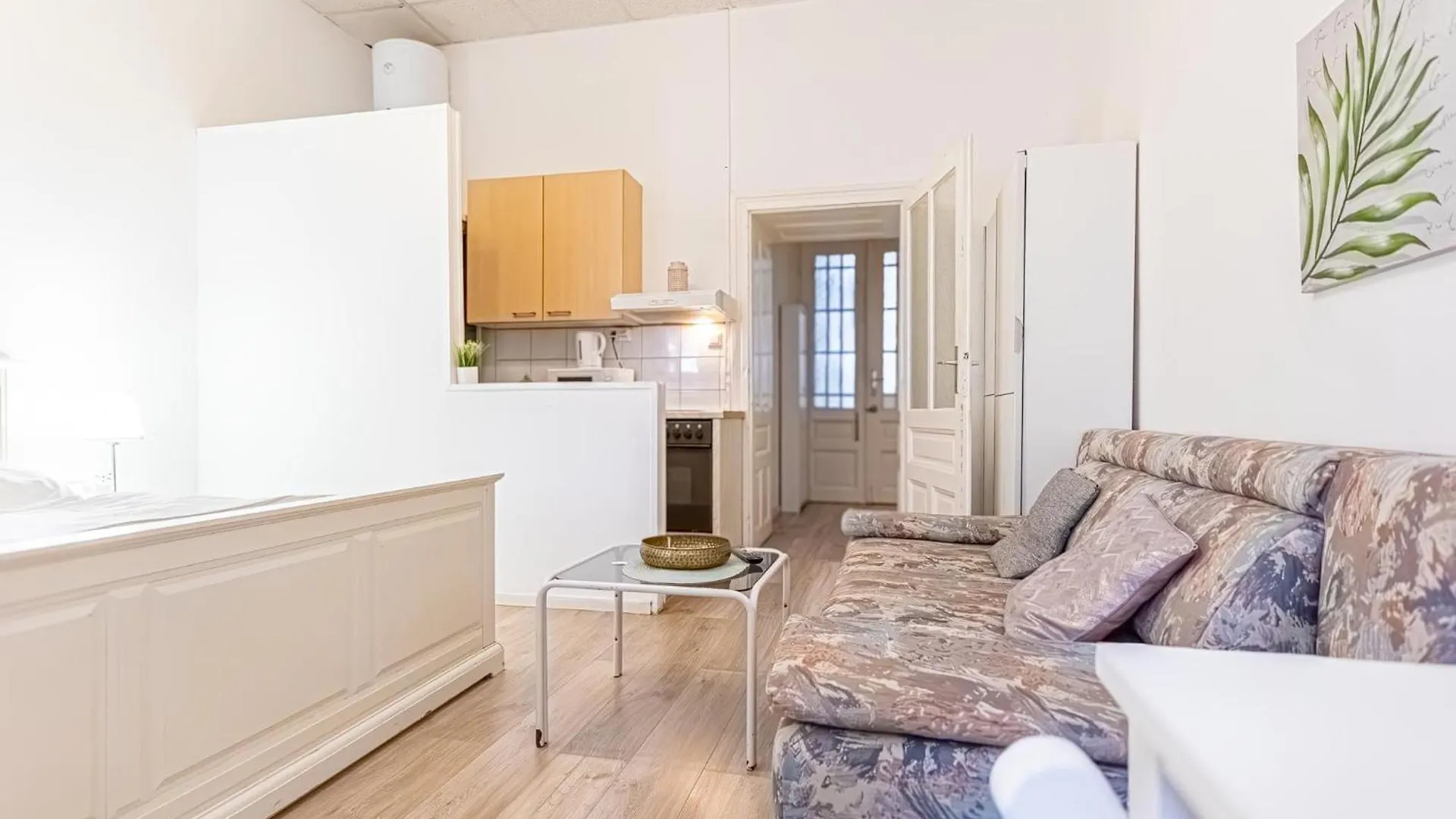 Appartamento Stylish & Cozy Apt Ideal For Longstays Vienna