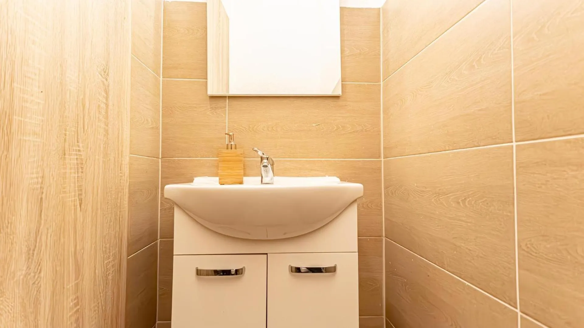 Stylish & Cozy Apt Ideal For Longstays Vienna Appartamento
