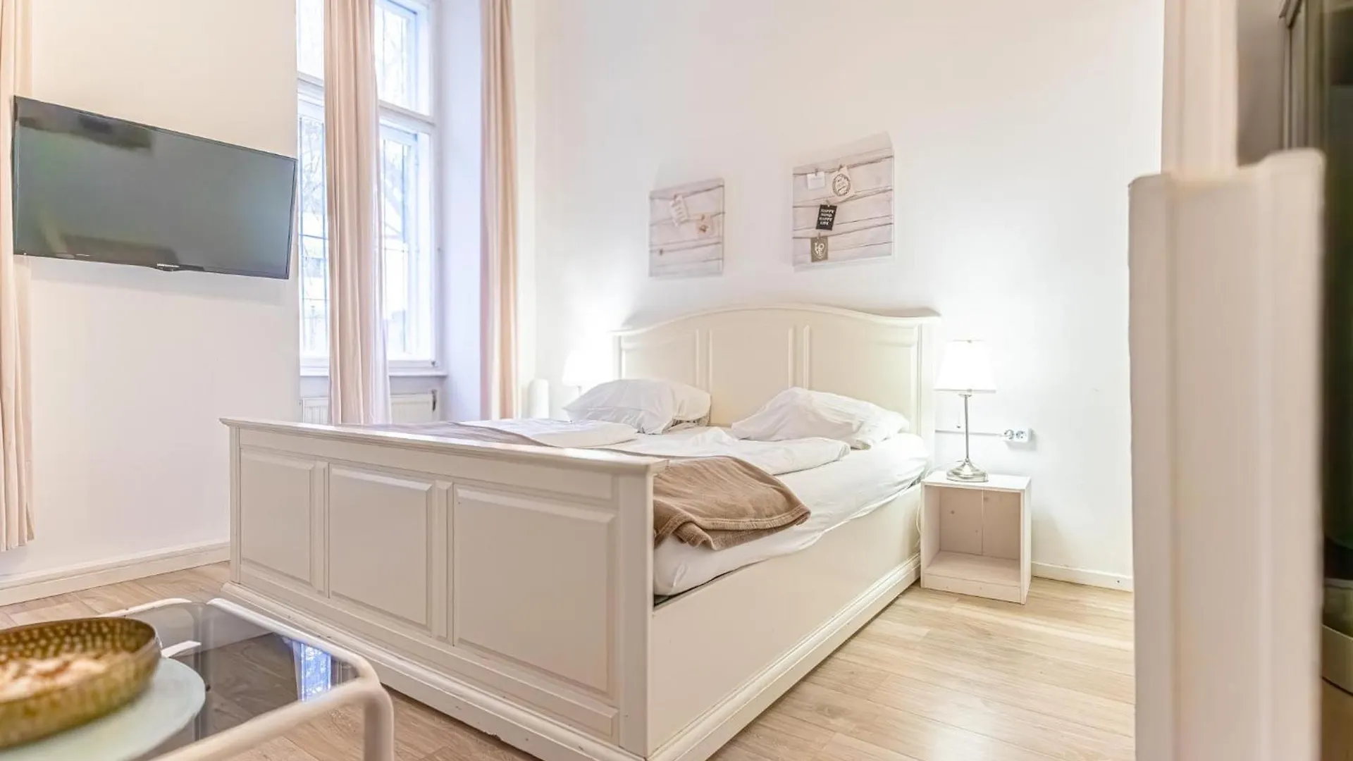 Stylish & Cozy Apt Ideal For Longstays Vienna