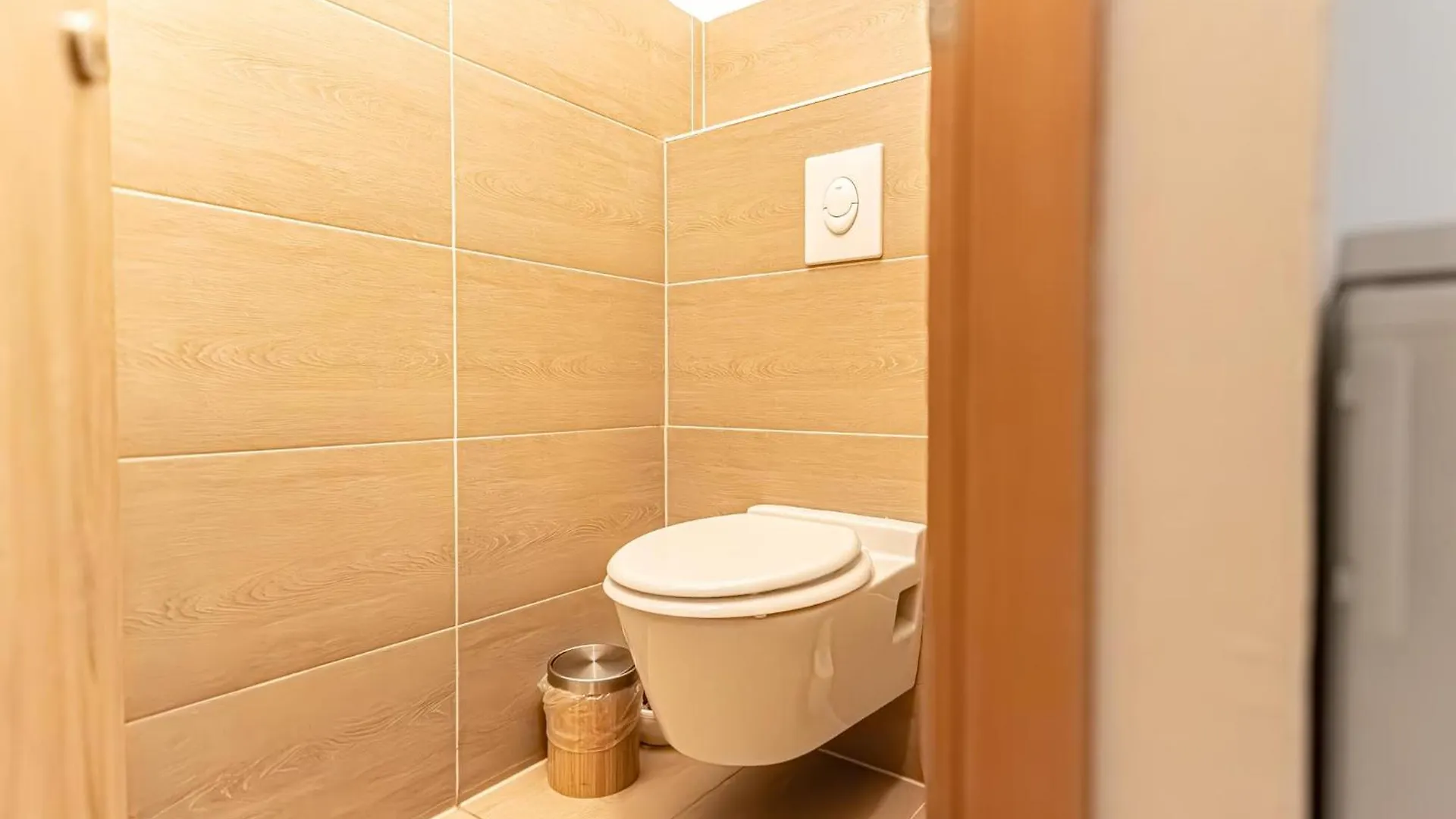 Stylish & Cozy Apt Ideal For Longstays Vienna