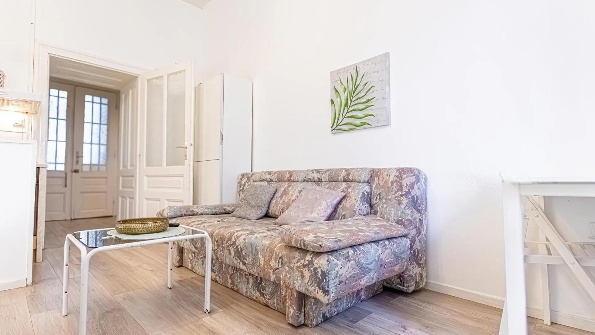 Appartamento Stylish & Cozy Apt Ideal For Longstays Vienna