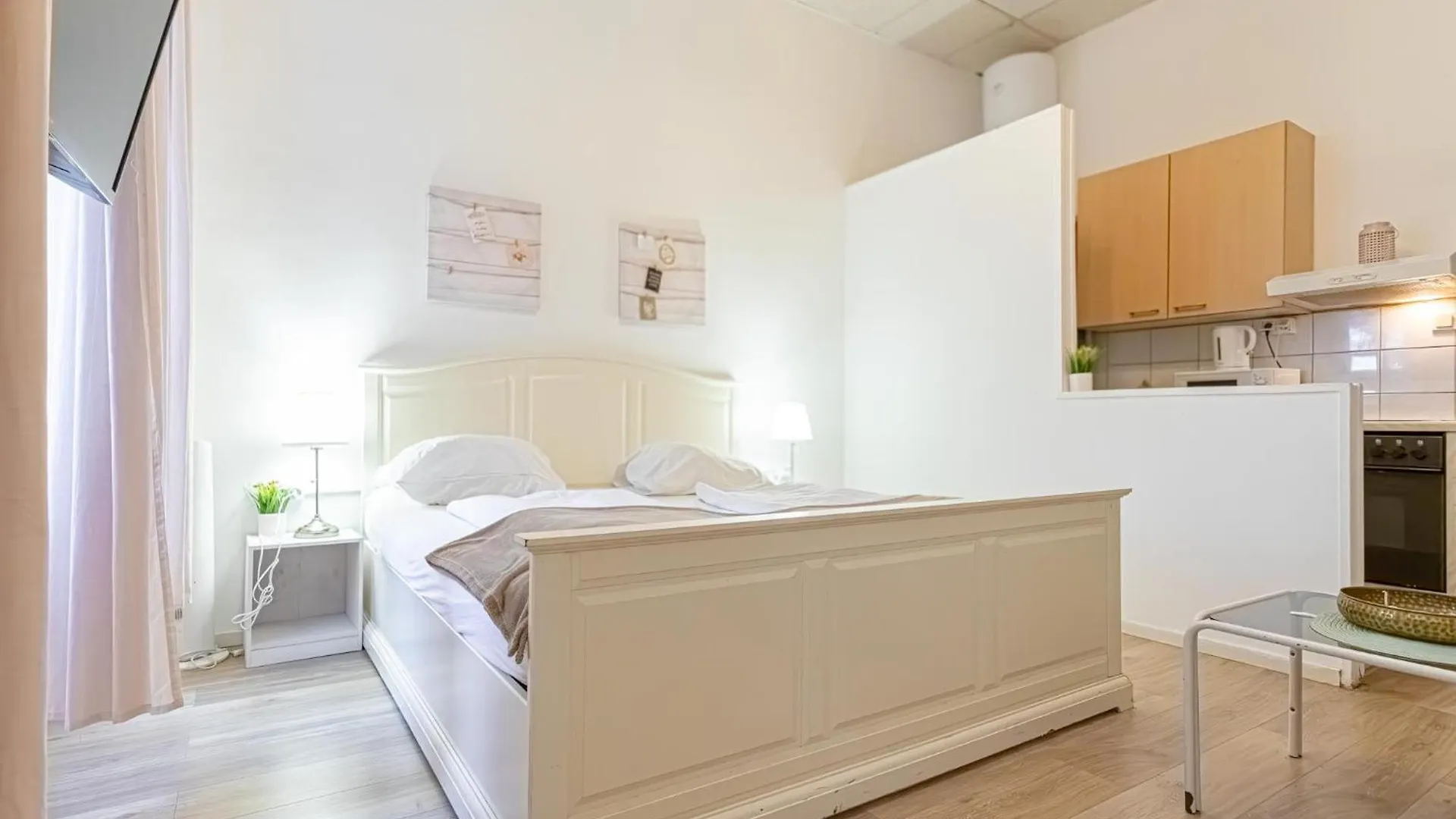 Stylish & Cozy Apt Ideal For Longstays Vienna Appartamento