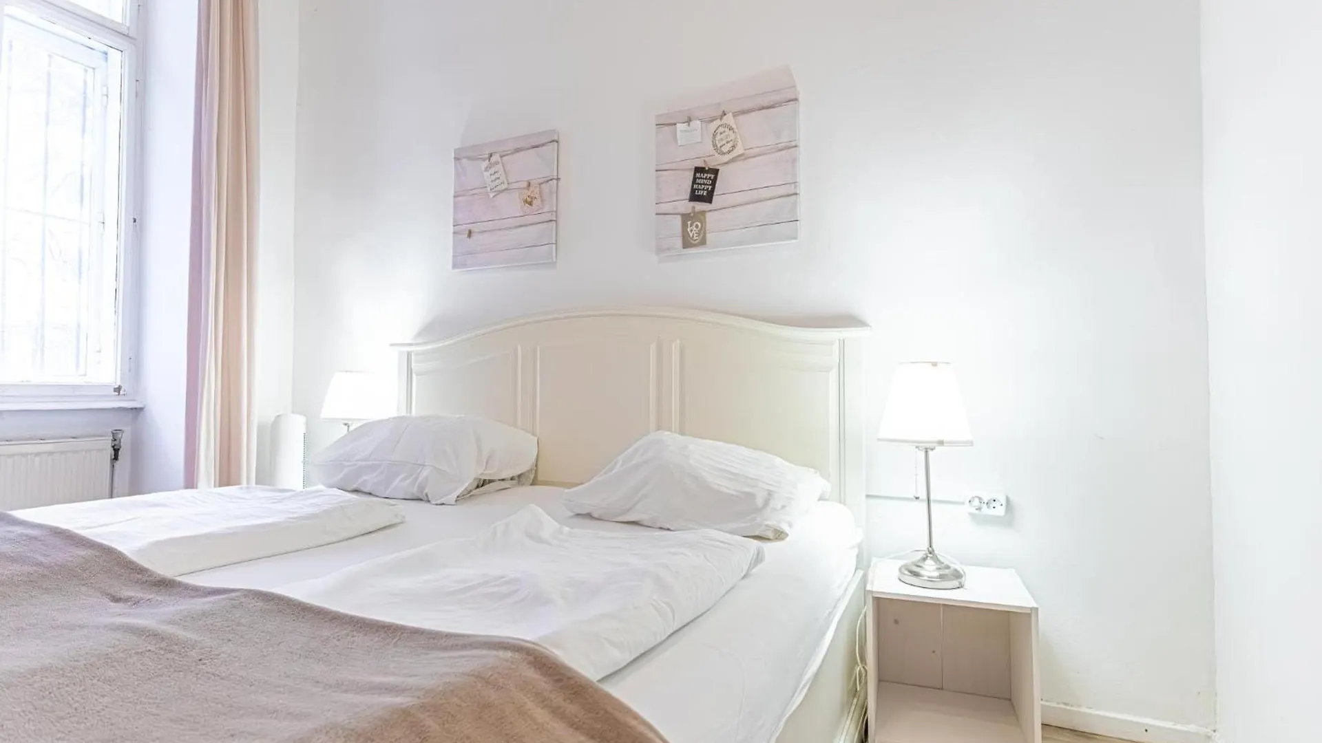Stylish & Cozy Apt Ideal For Longstays Vienna Appartamento