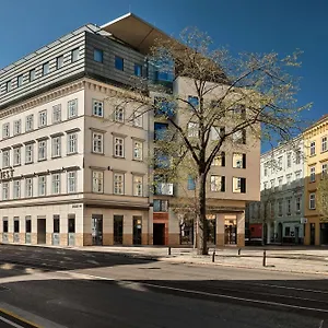 Hotel Radisson Blu Triest Hotel,, Wiedeń